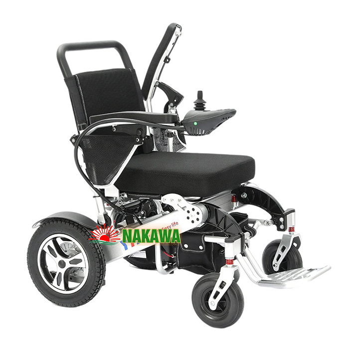 Xe Lăn Điện Thông Minh Nakawa NK-L04